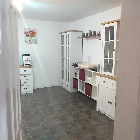 Casa Anca Apartment *