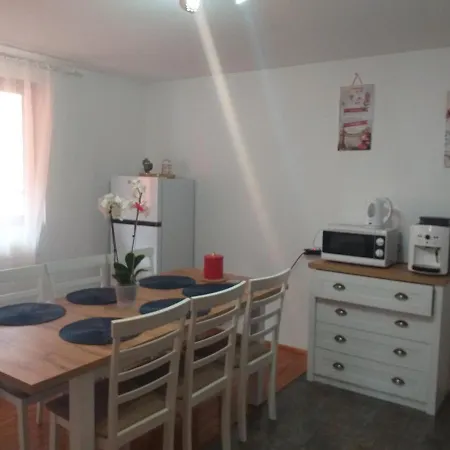 Apartment Casa Anca Bistrita (Bistrita-Nasaud)