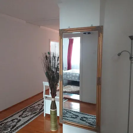 Apartment Casa Anca