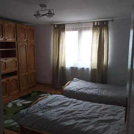 Apartment Casa Anca