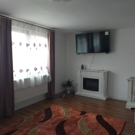 Casa Anca Apartment *