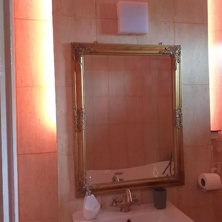 Casa Anca Apartment Bistrita (Bistrita-Nasaud)