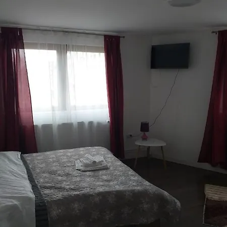 Casa Anca Apartment