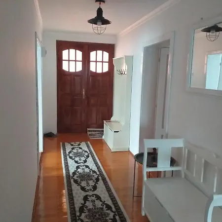 Apartment Casa Anca