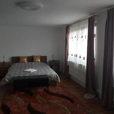 Casa Anca Bistrita (Bistrita-Nasaud)
