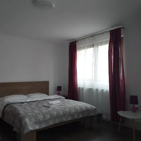 Apartment Casa Anca *