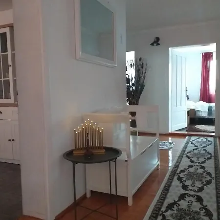 Casa Anca * Bistrita (Bistrita-Nasaud)
