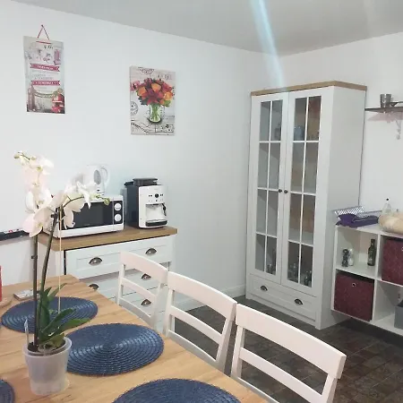 Apartment Casa Anca