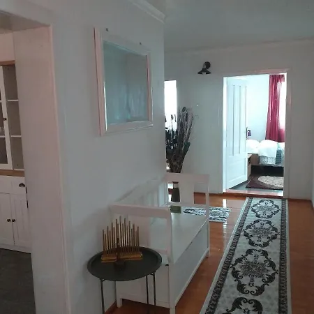 Casa Anca * Bistrita (Bistrita-Nasaud)