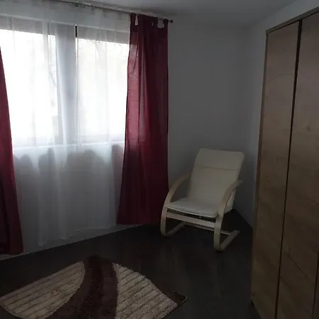 Apartment Casa Anca Bistrita (Bistrita-Nasaud)